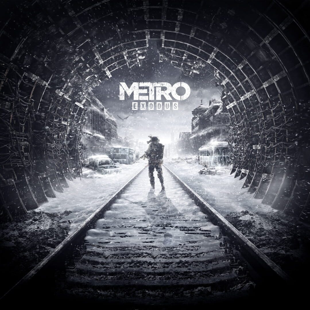 Metro Exodus Image