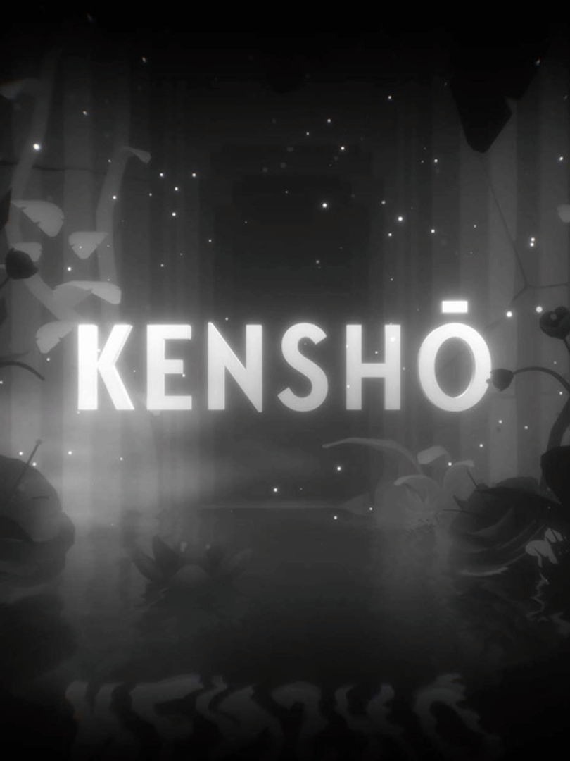 Kenshō Cover