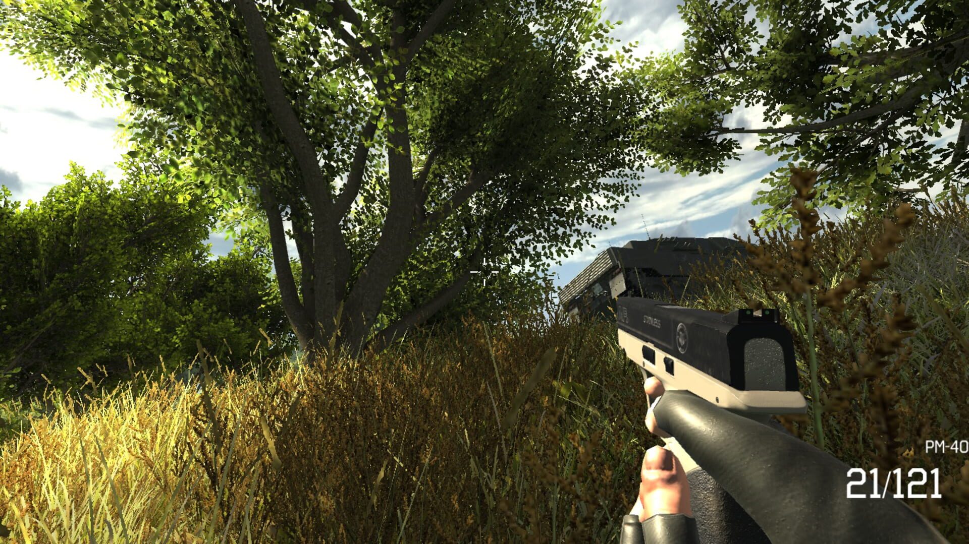 Brothers in Arms: Kill to Survive - Screenshot