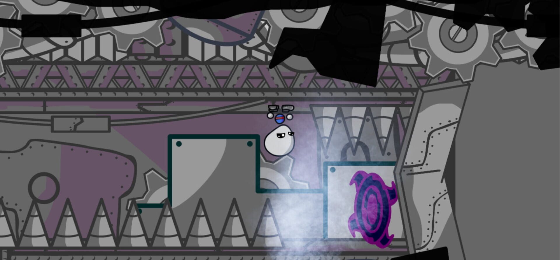 Edgar - Screenshot