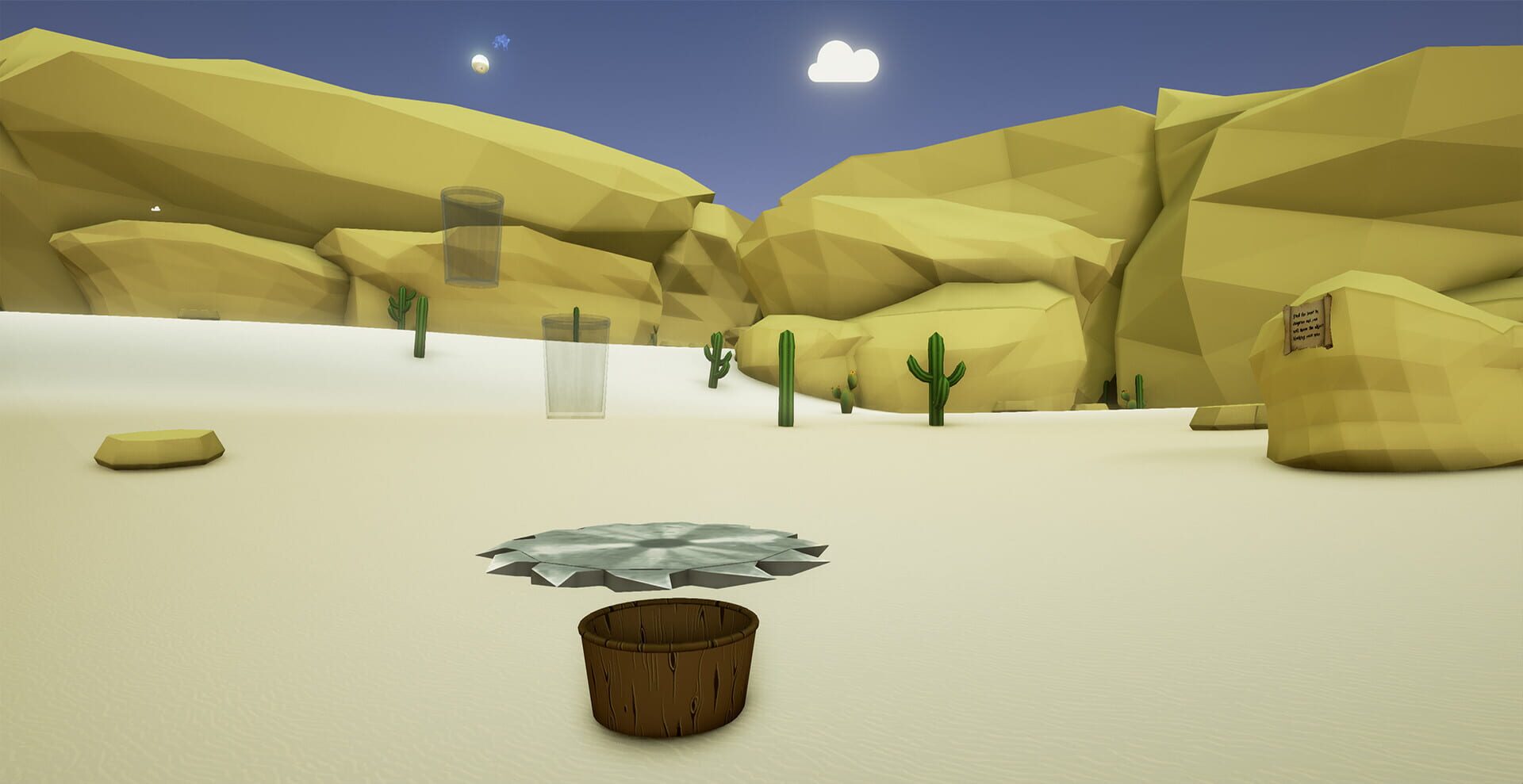 Slider Quest - Screenshot