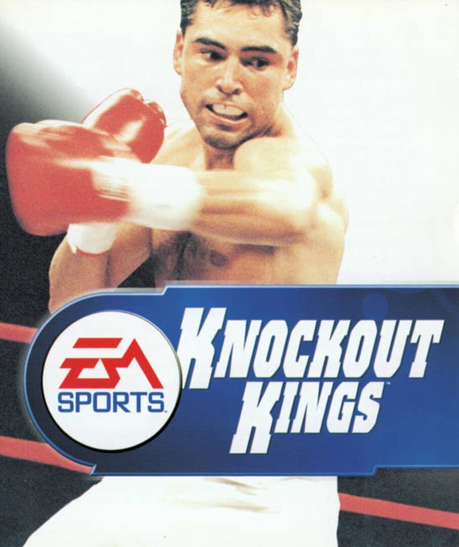 Knockout Kings (1998)