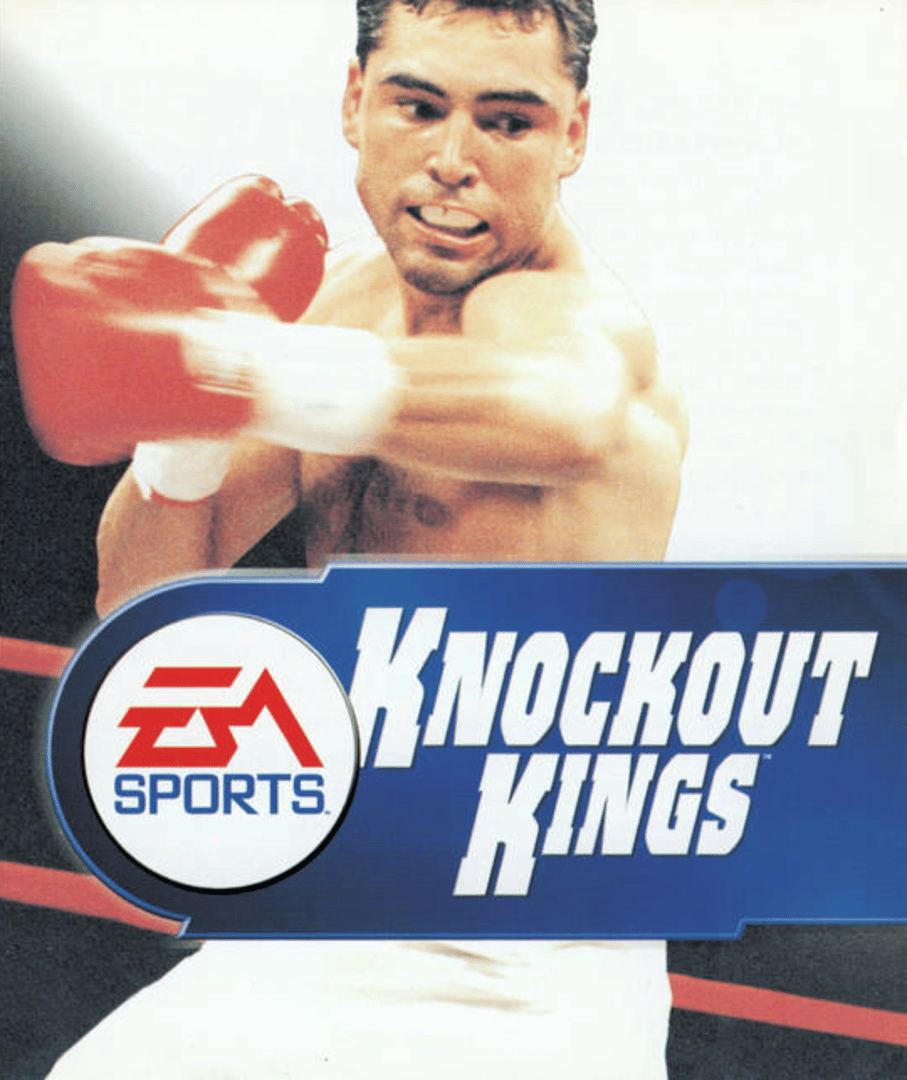 Knockout Kings Cover