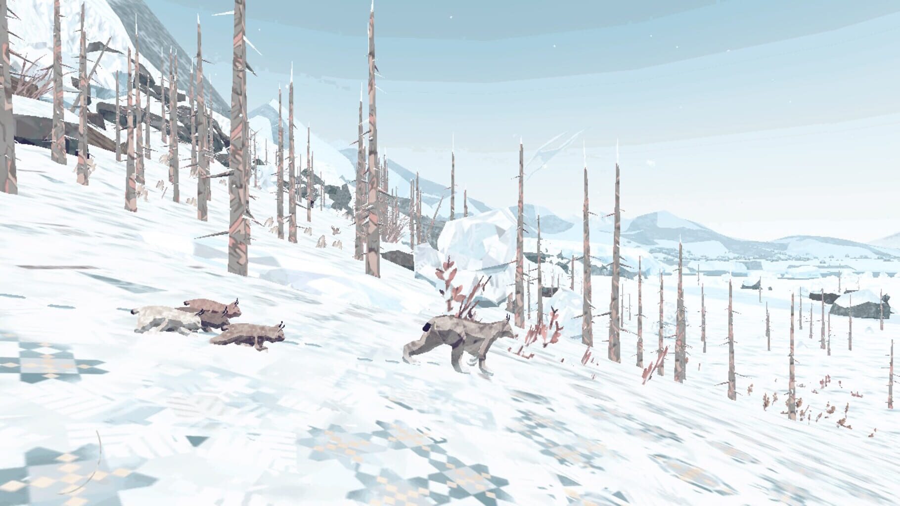 Shelter Generations screenshot