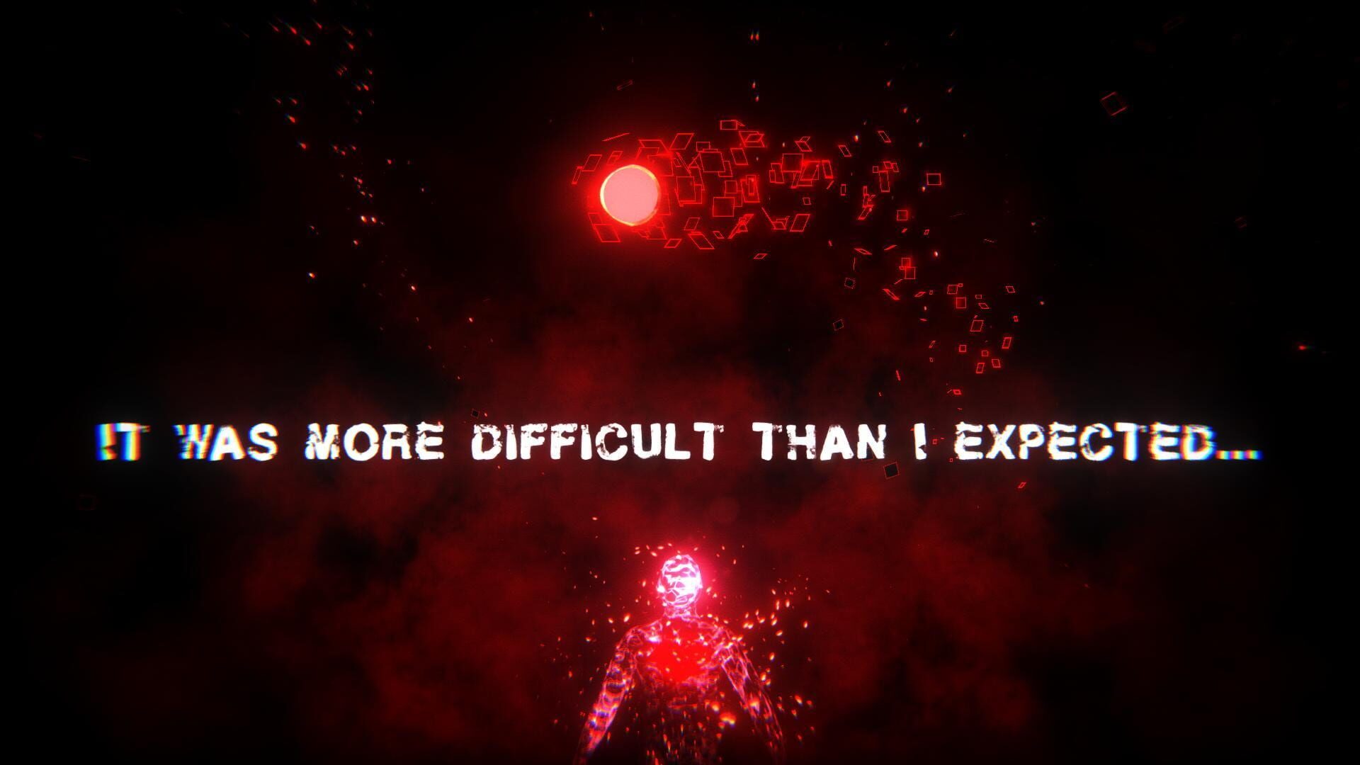 Loathing Heart - Screenshot