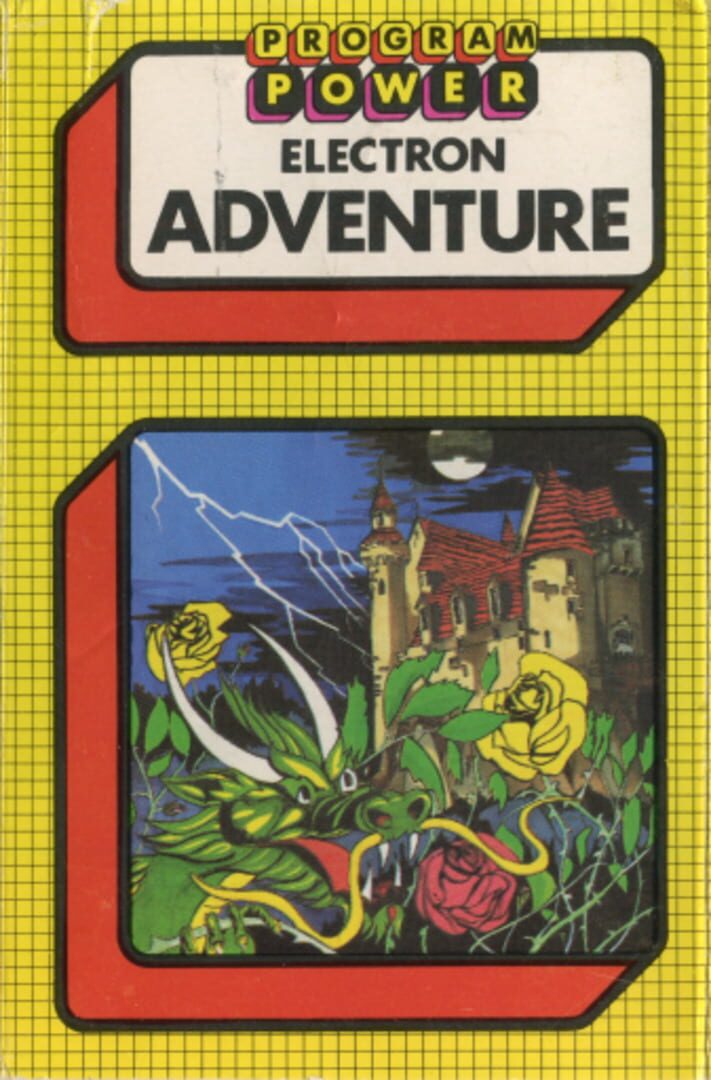 Adventure (1983)