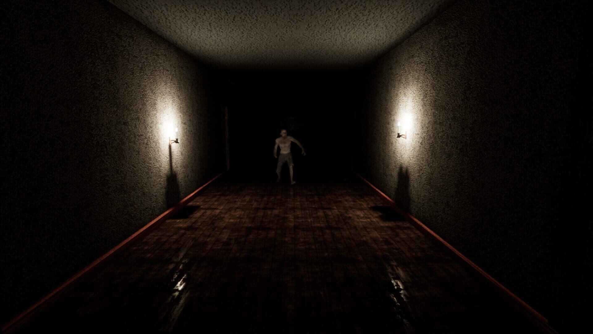 Award. Room of fear