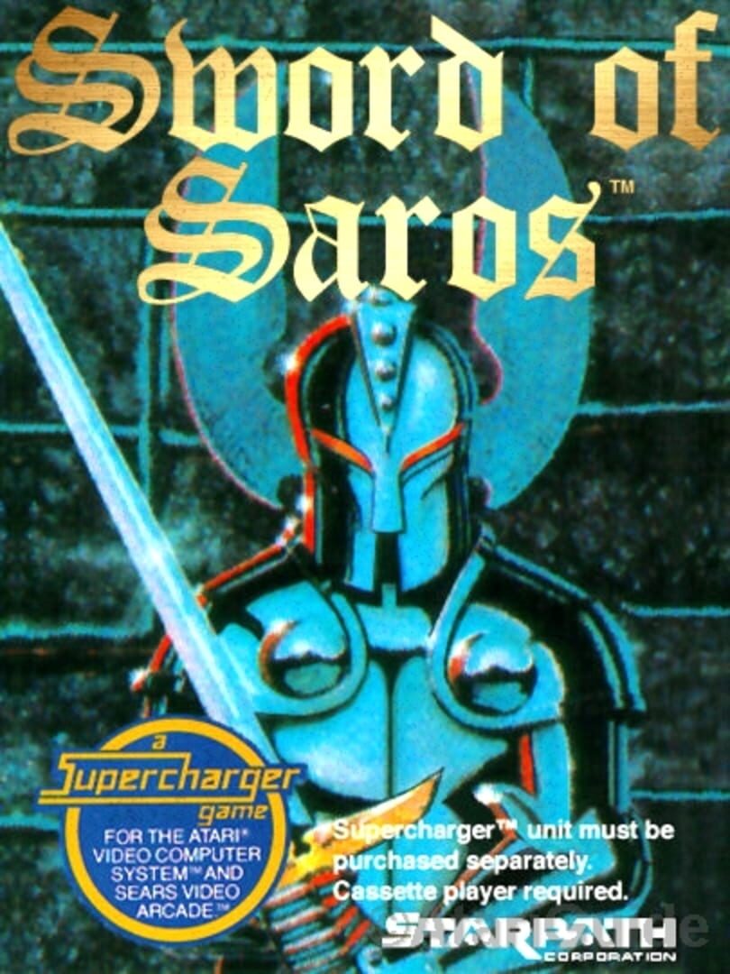 Sword of Saros (1983)