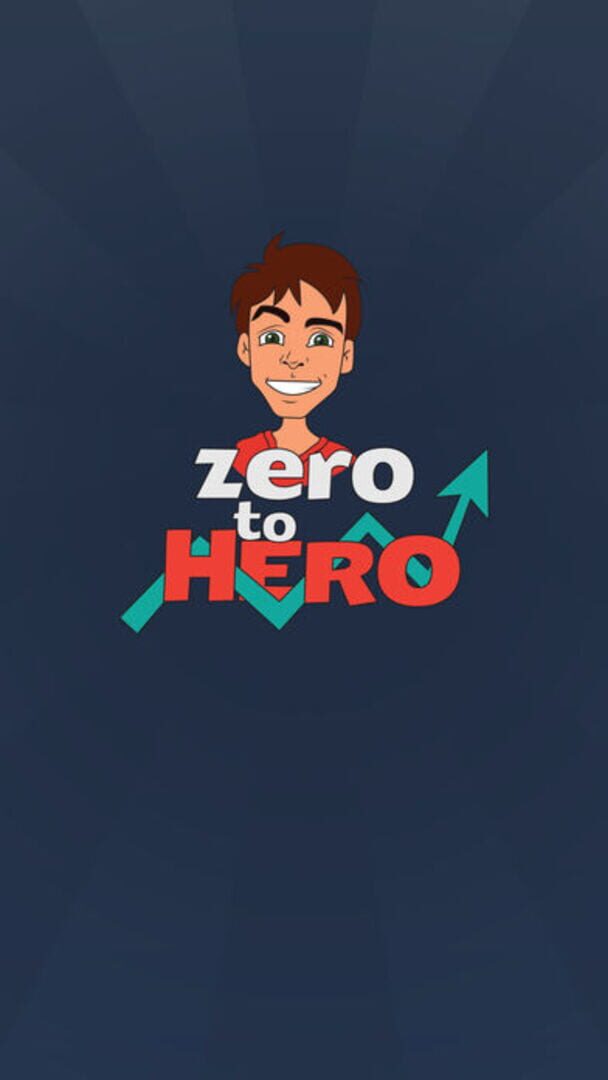 From Zero to Hero: Cityman - Screenshot