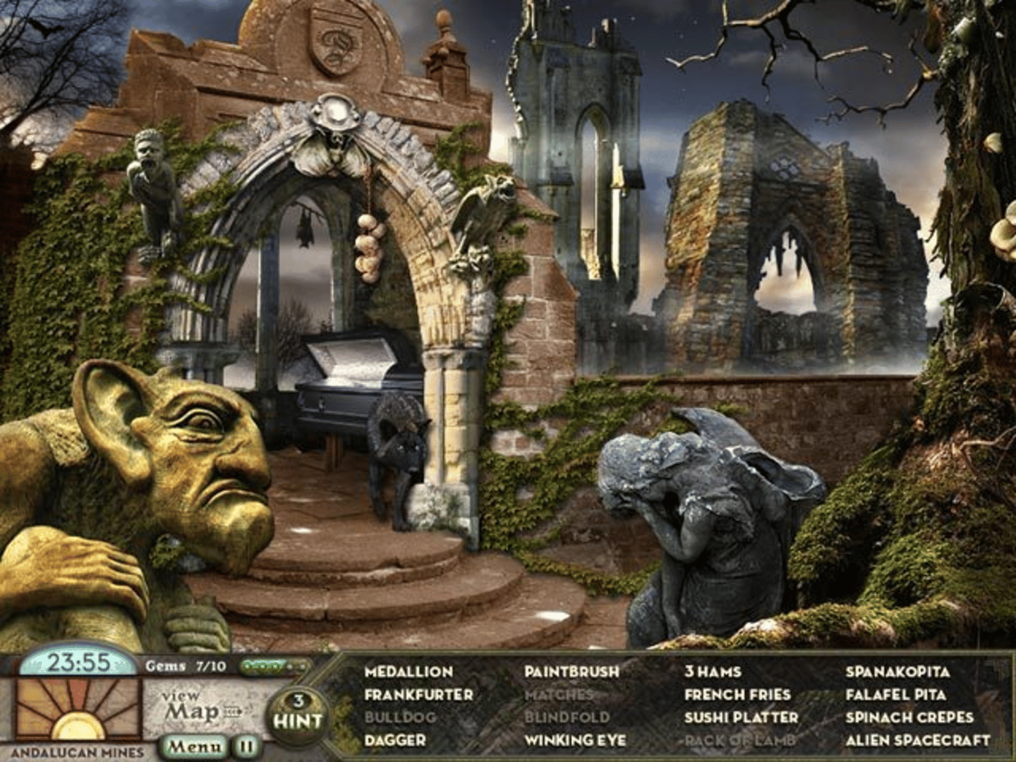 Hidden Expedition: Everest screenshot