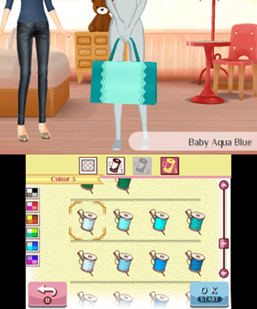 Style Savvy: Styling Star screenshot