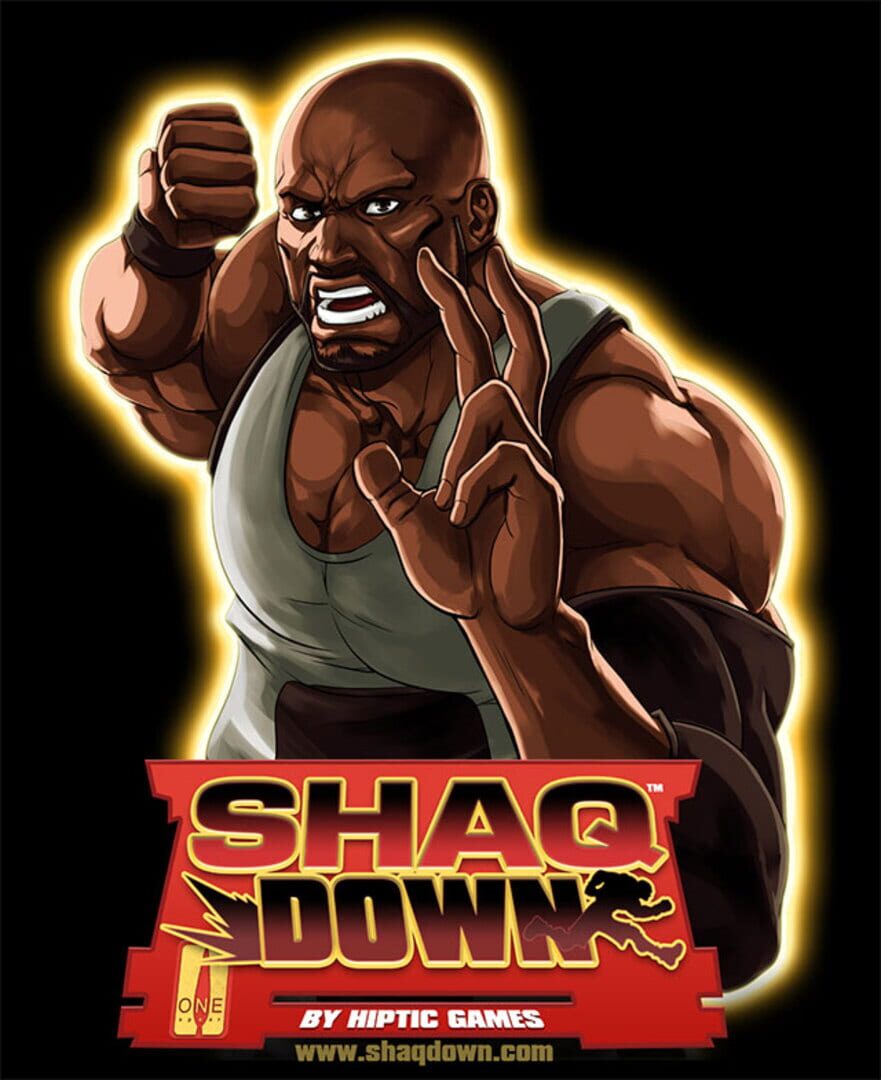 ShaqDown