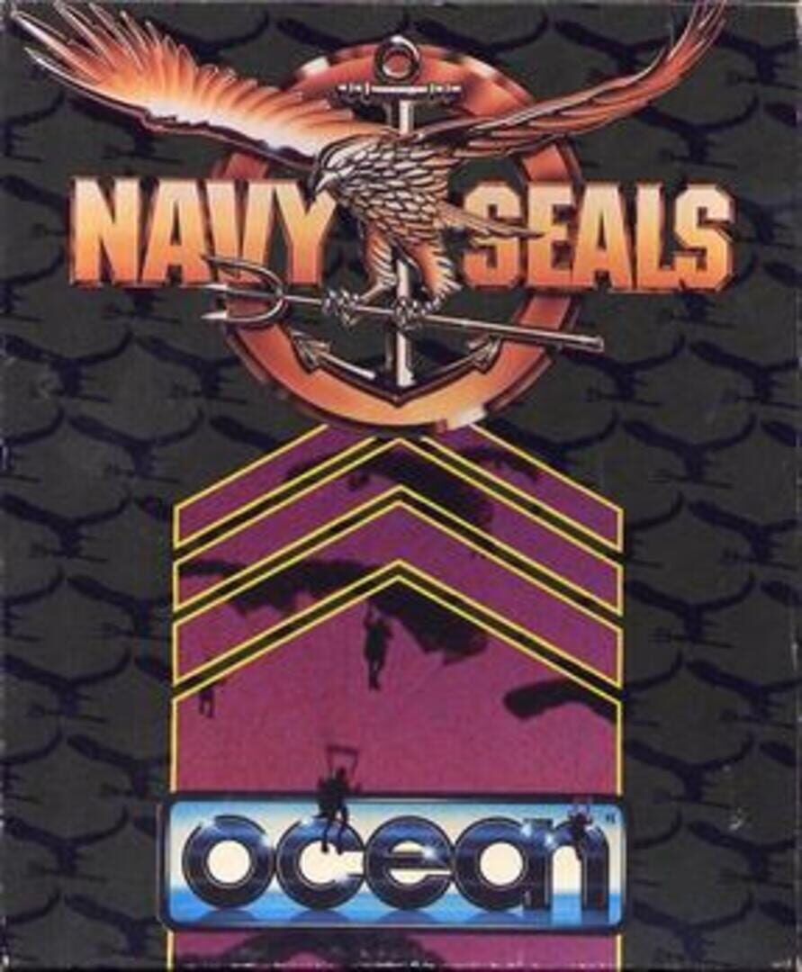 Navy Seals (1991)