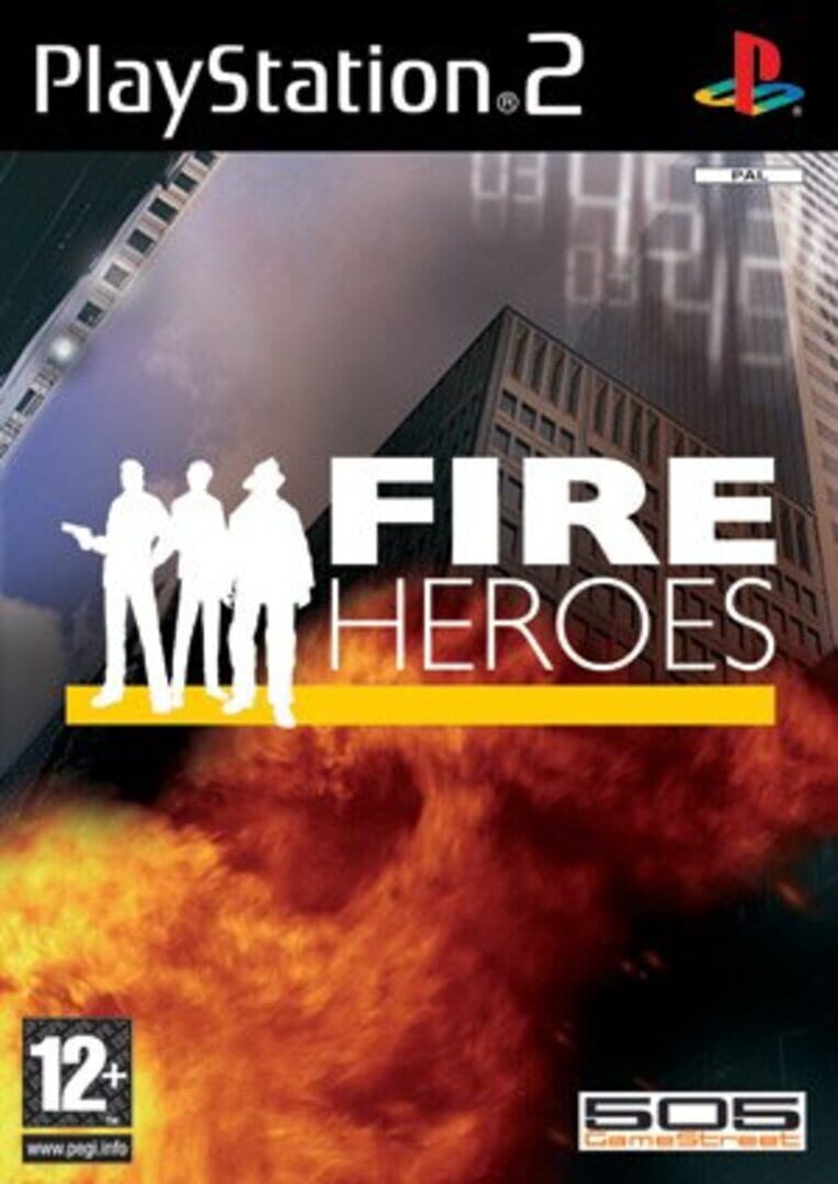 Fire Heroes (2005)