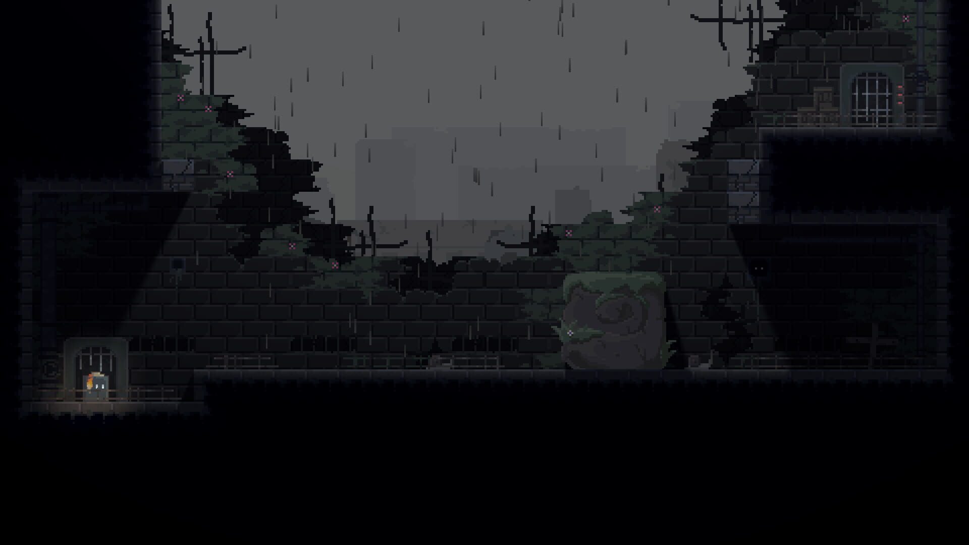 The Impure - Screenshot