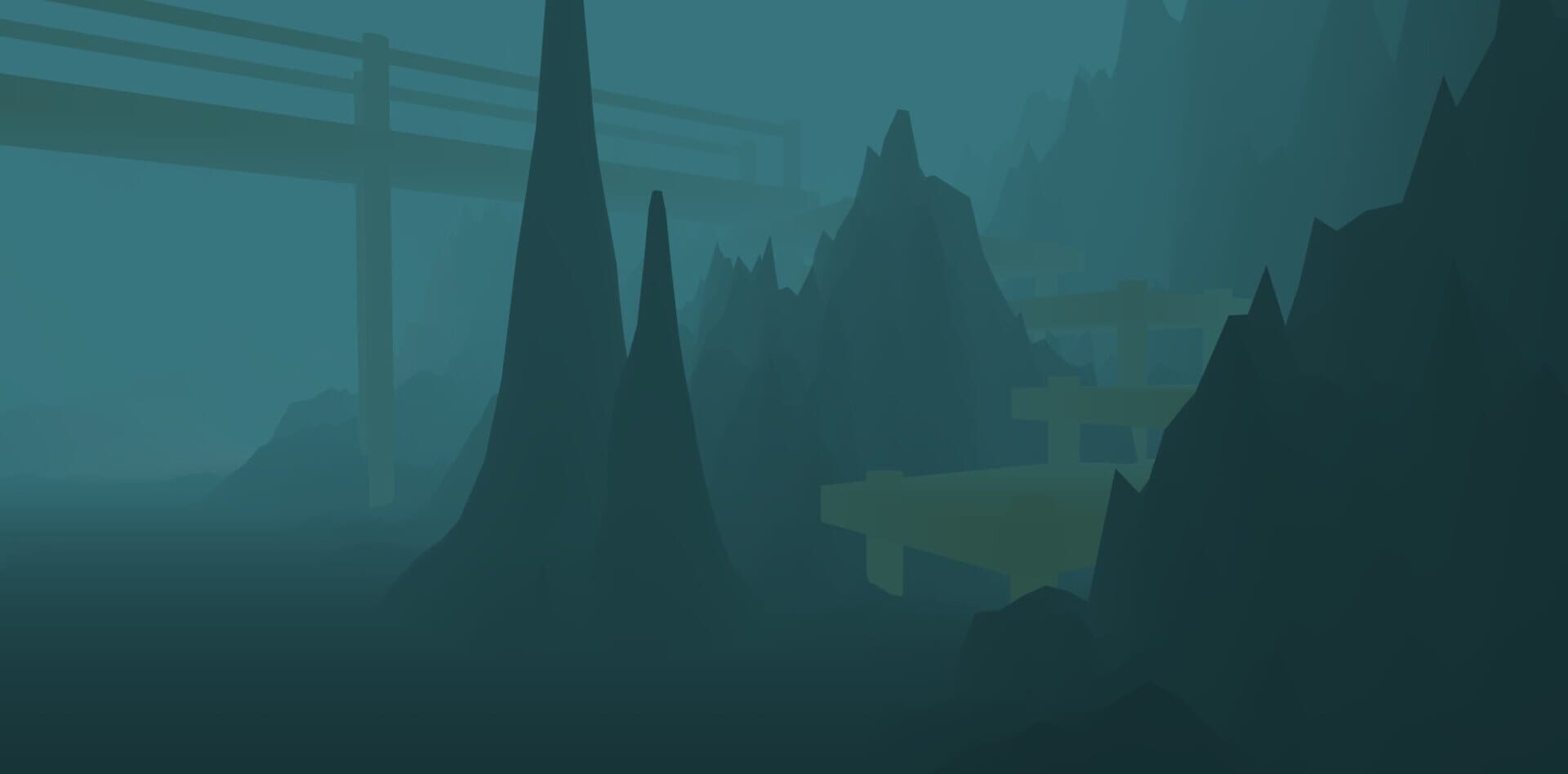 Kindled Cavern - Screenshot