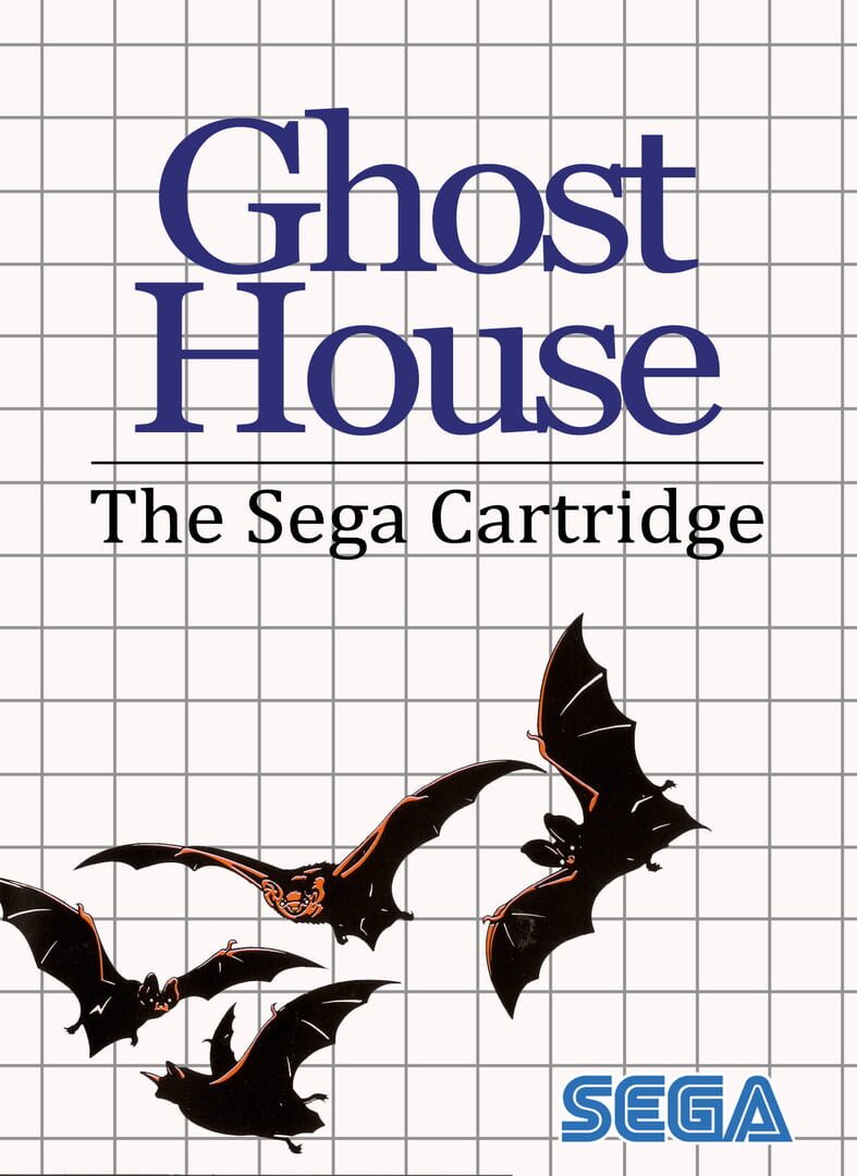 Ghost House (1986)