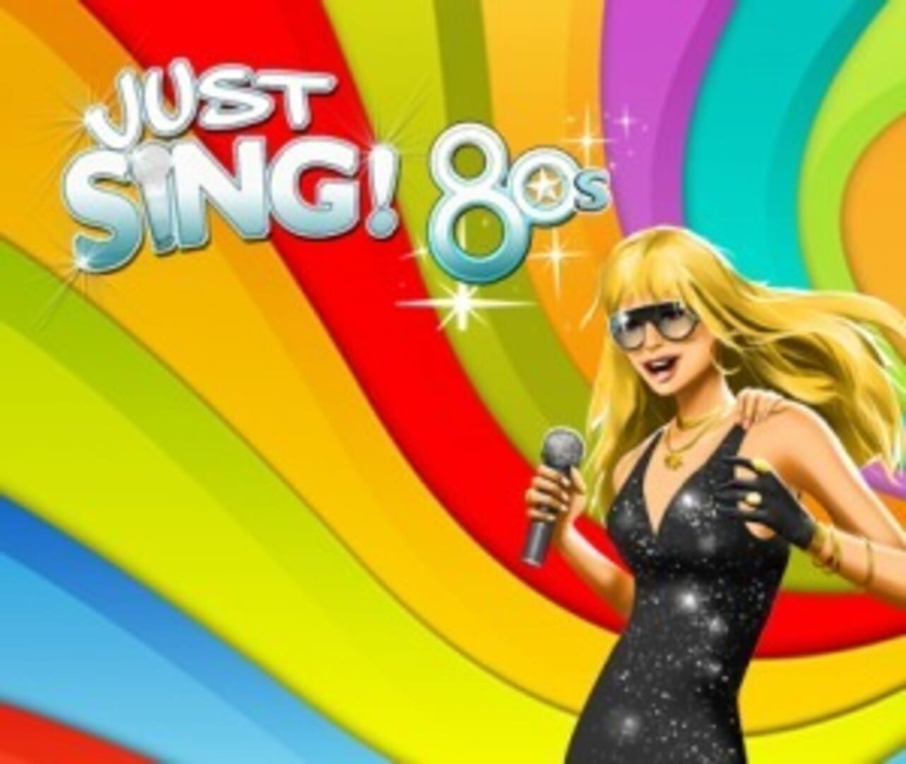 Just Sing! 80s Collection (2011)