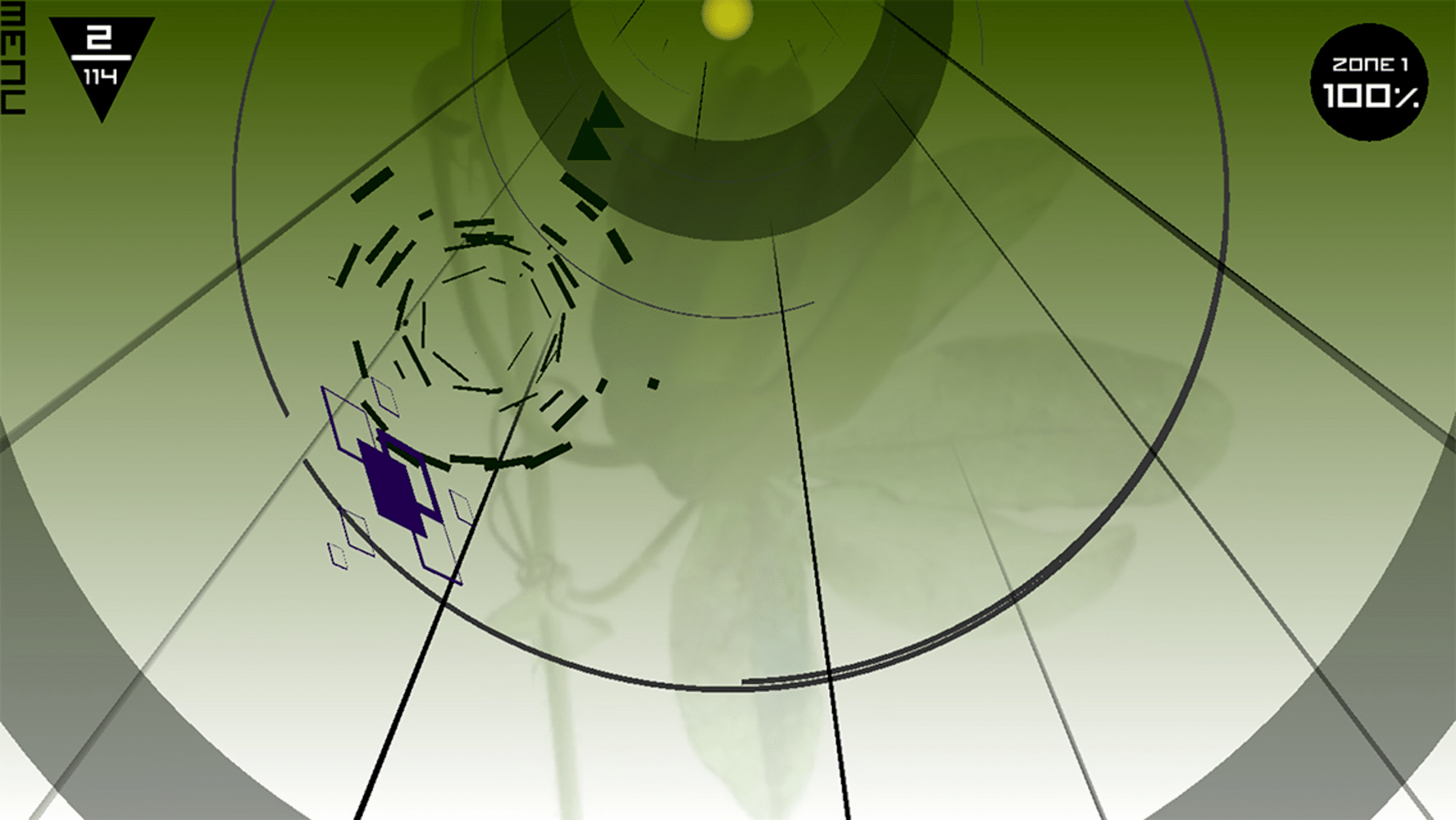 Cosmophony screenshot