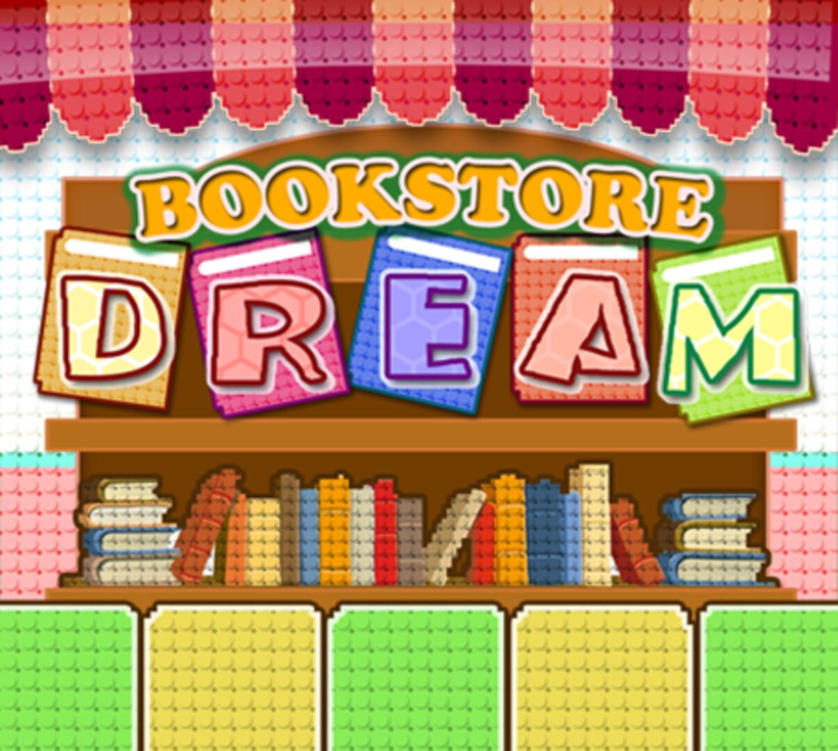 Bookstore Dream (2012)