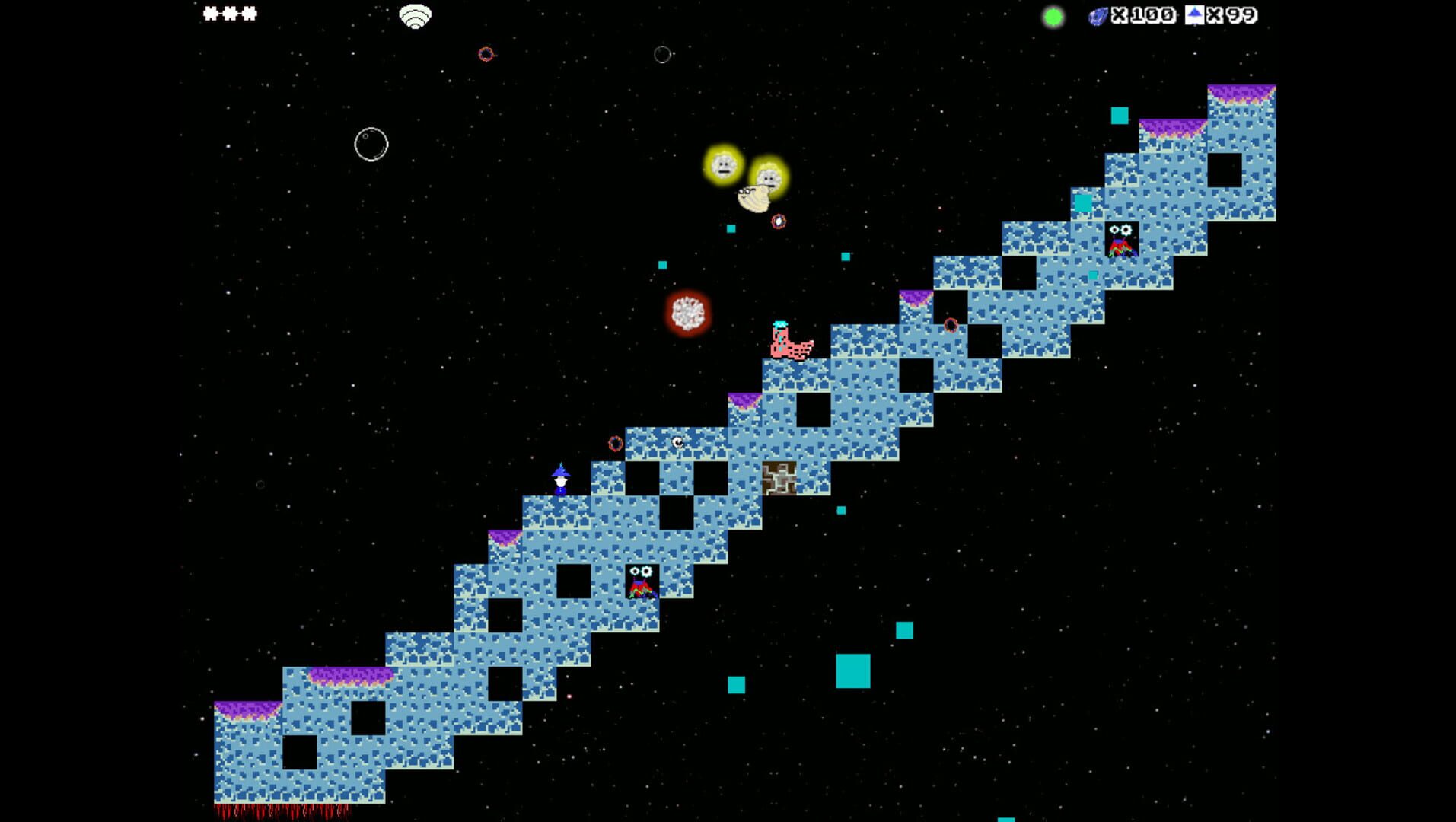 Chowdertwo - Screenshot