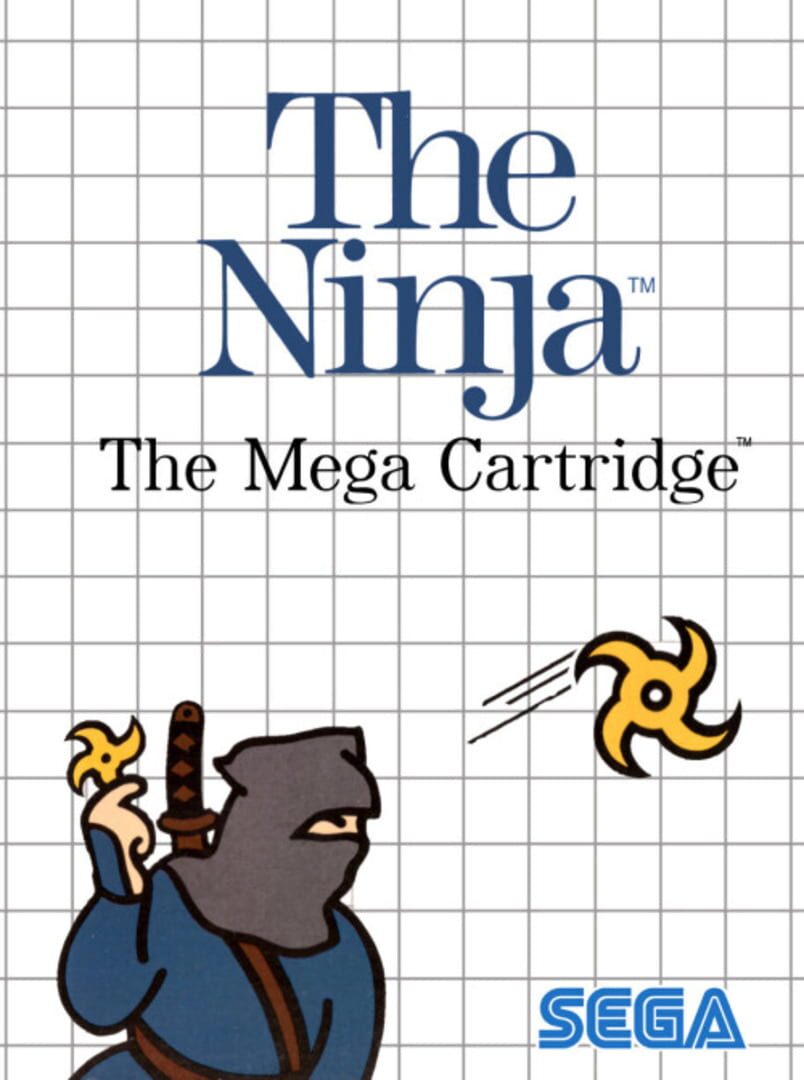 The Ninja (1986)