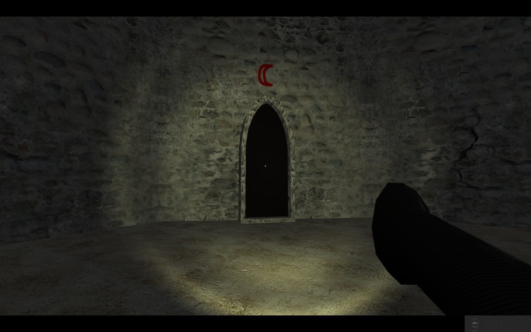 Madness of the Architect - Screenshot