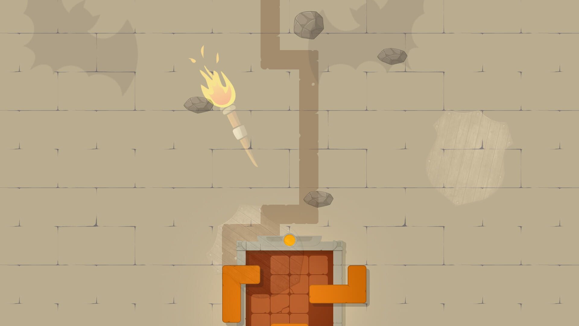 Plandzz - Screenshot