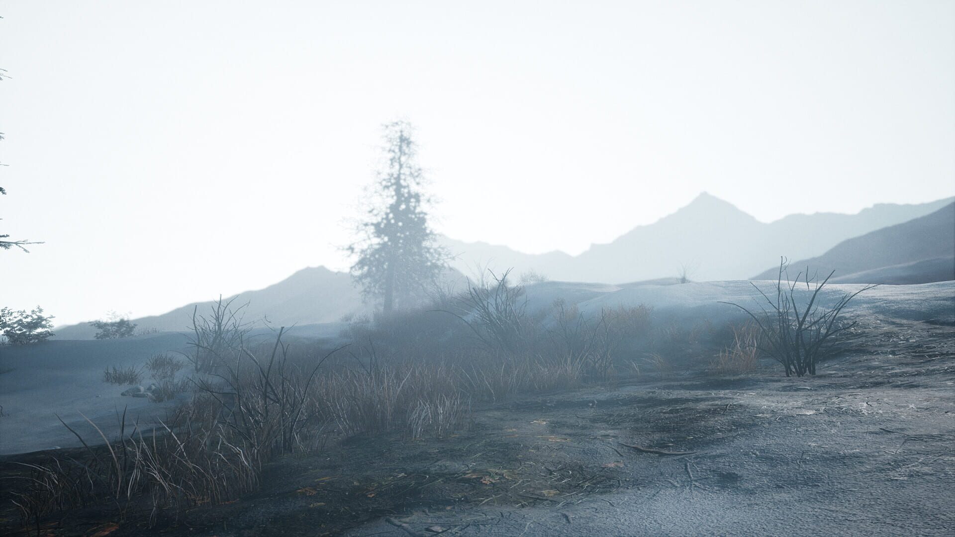 Forgotten Land - Screenshot