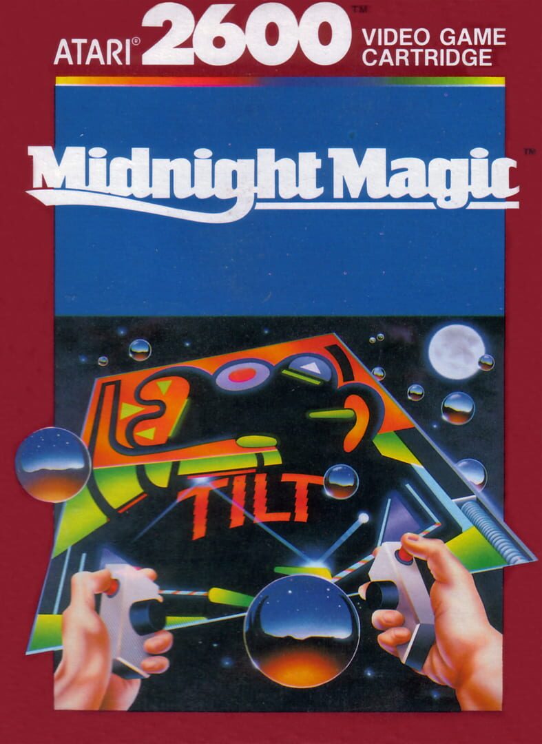 Midnight Magic (1981)