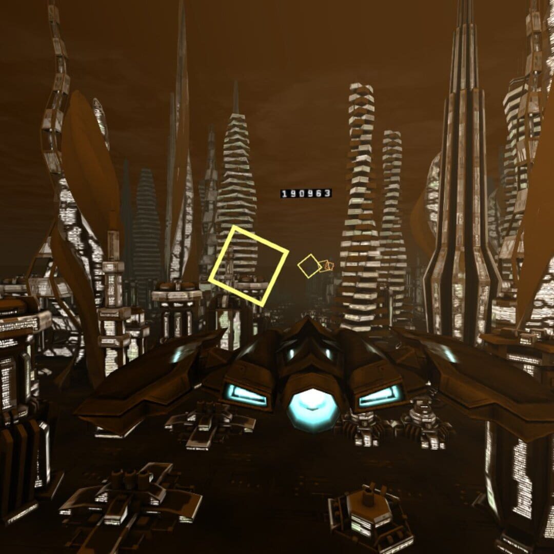 Avem33 - Screenshot