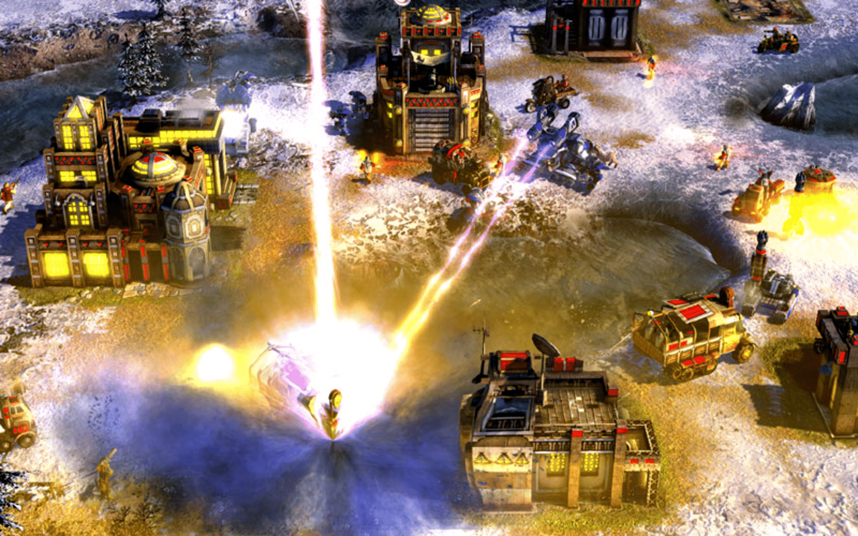 Empire Earth III screenshot