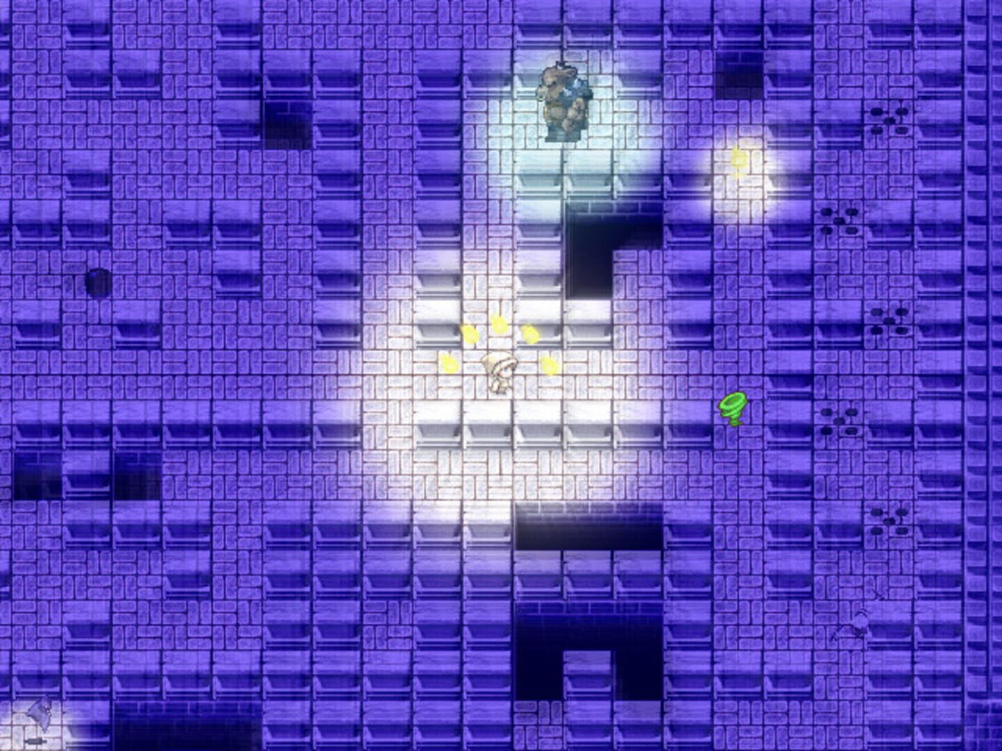 Ikenie - Screenshot