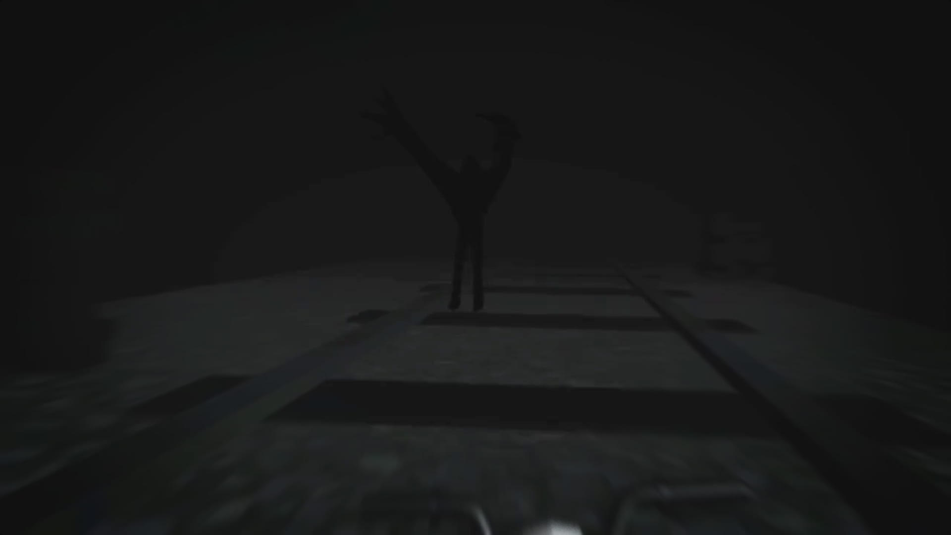 Distant Nightmare - Screenshot