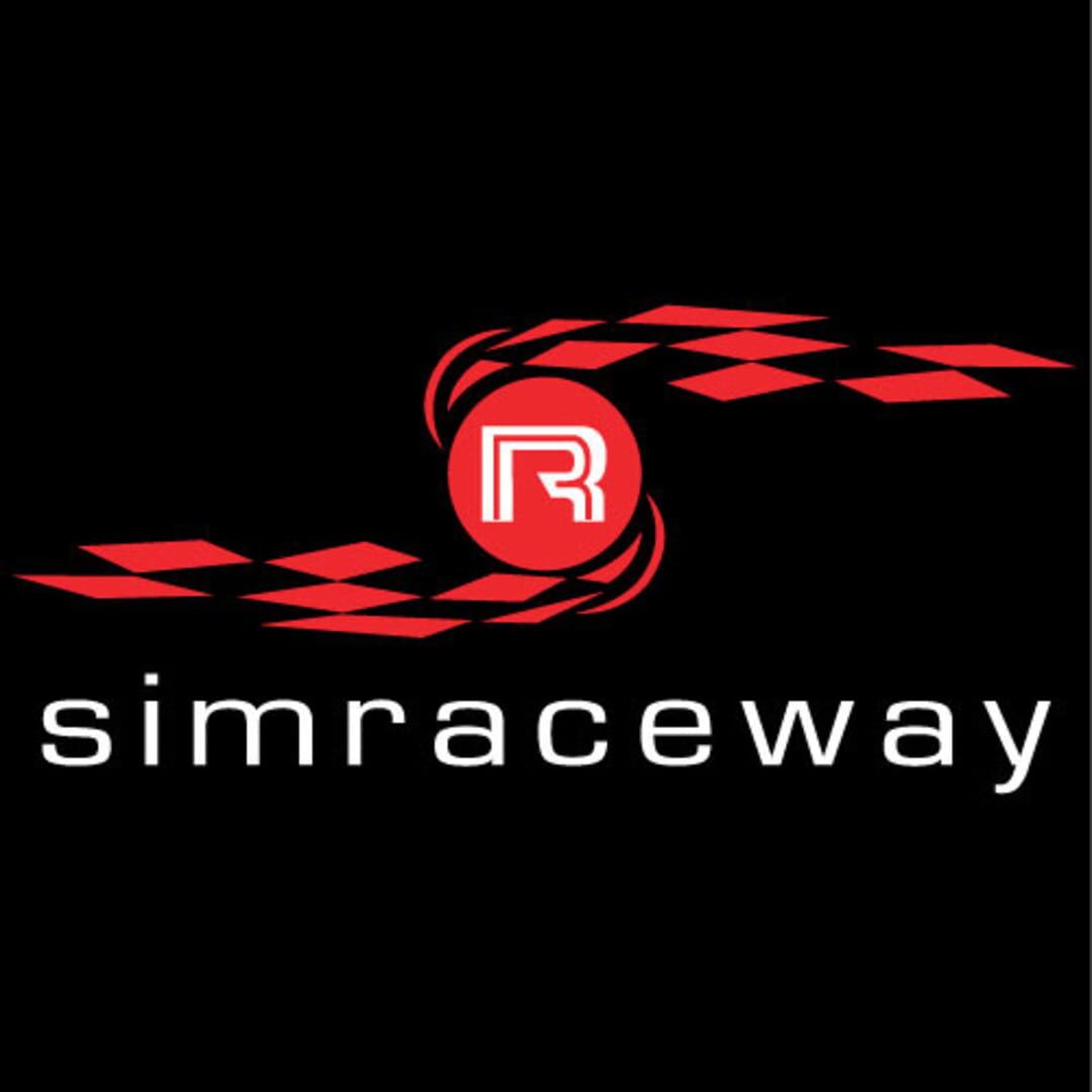 Simraceway cover art