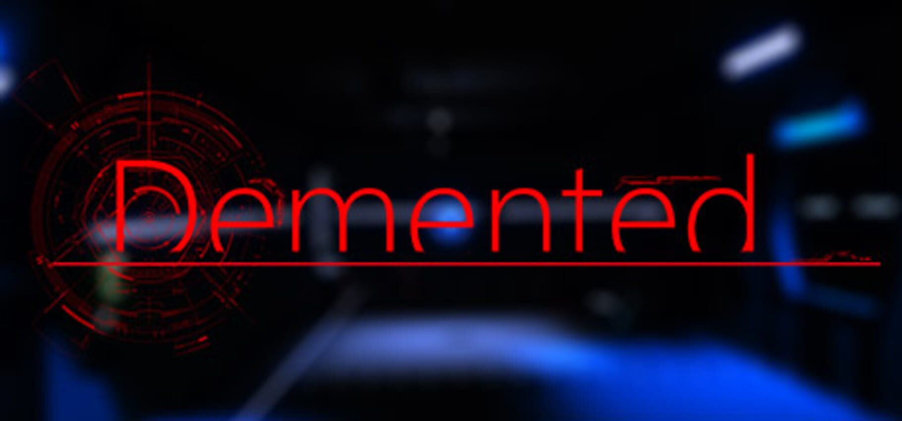 Demented (2015)