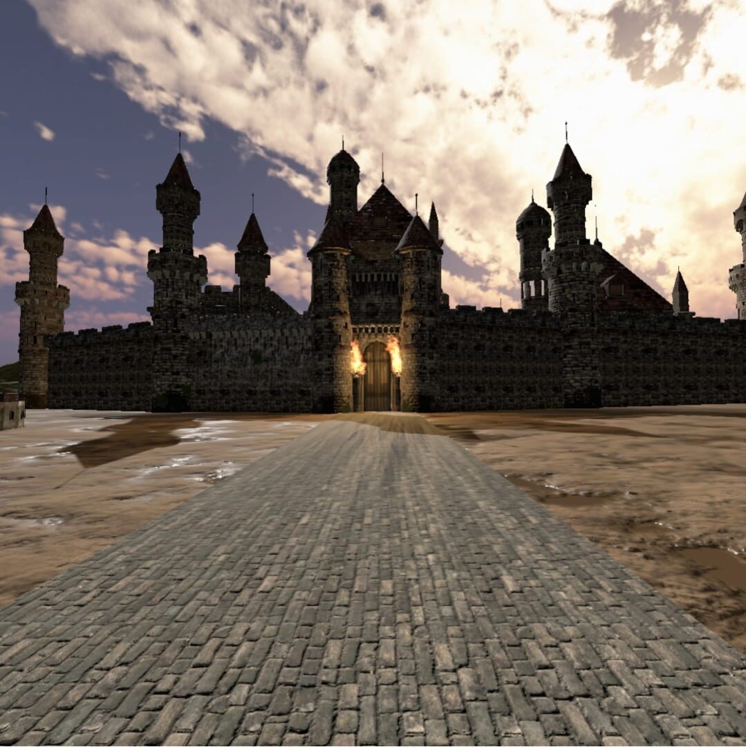 Defense of Castle Chilly - Screenshot