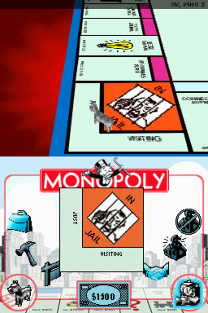 Captura de pantalla - Monopoly / Boggle / Yahtzee / Battleship