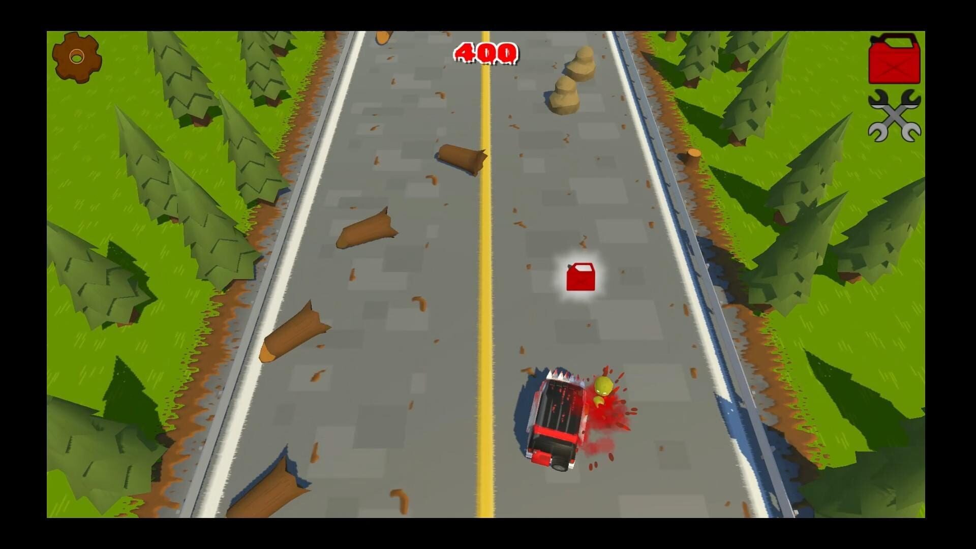 RunZ - Screenshot