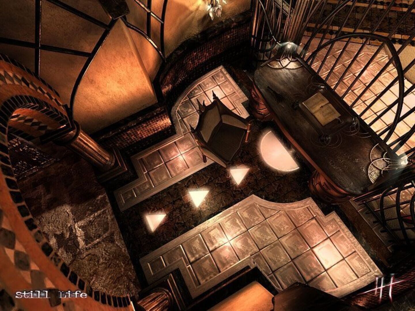 Still Life screenshot