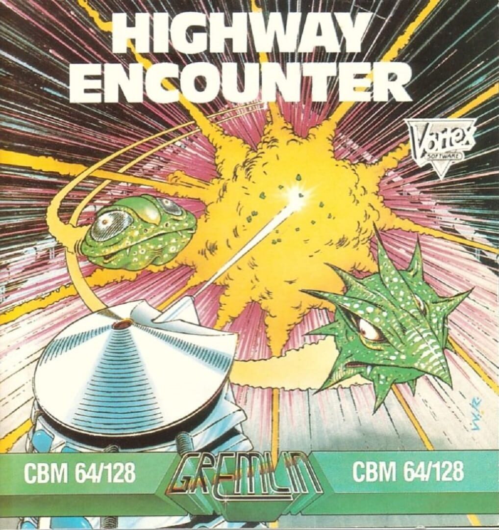 Highway Encounter (1985)