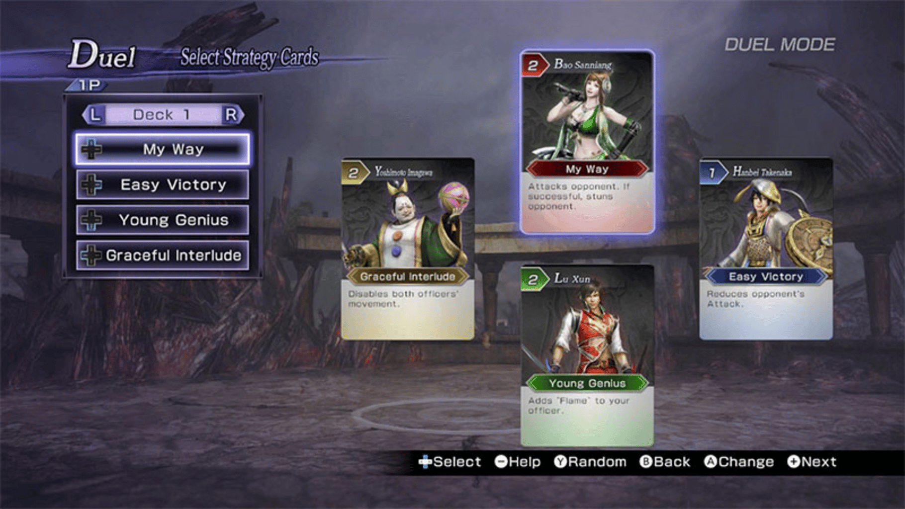 Warriors Orochi 3 Hyper screenshot