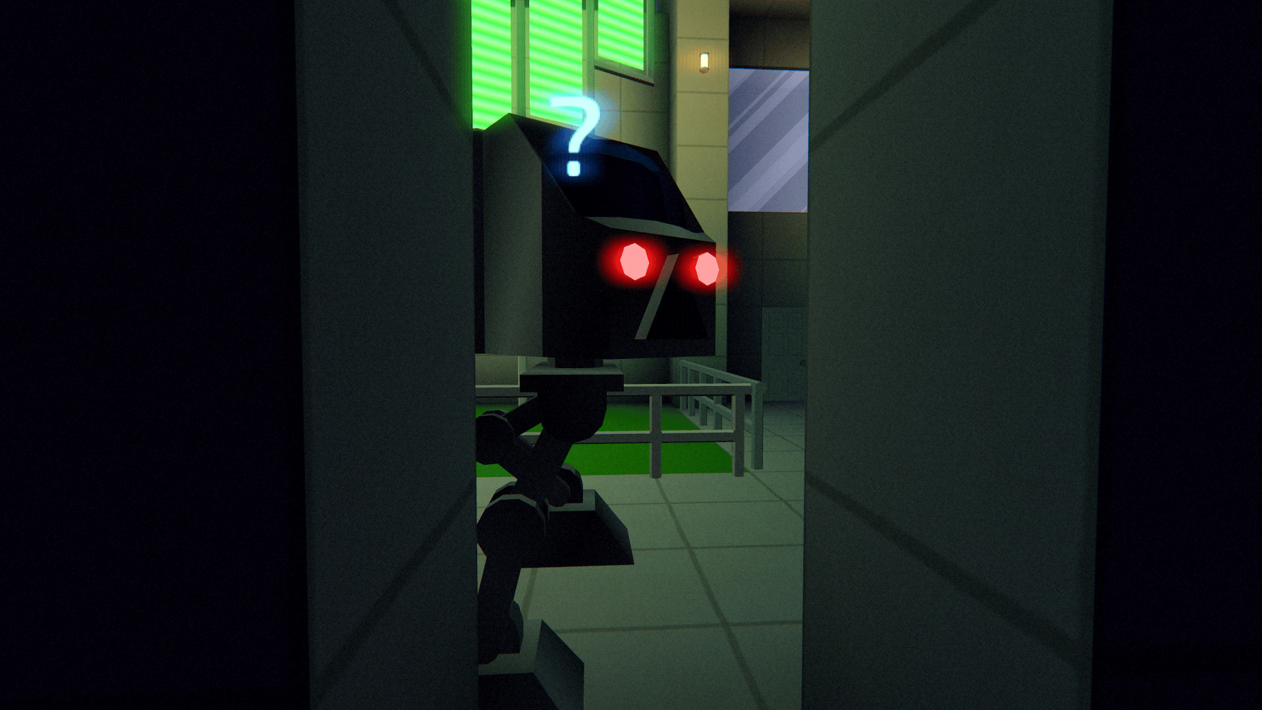 Neon Struct screenshot