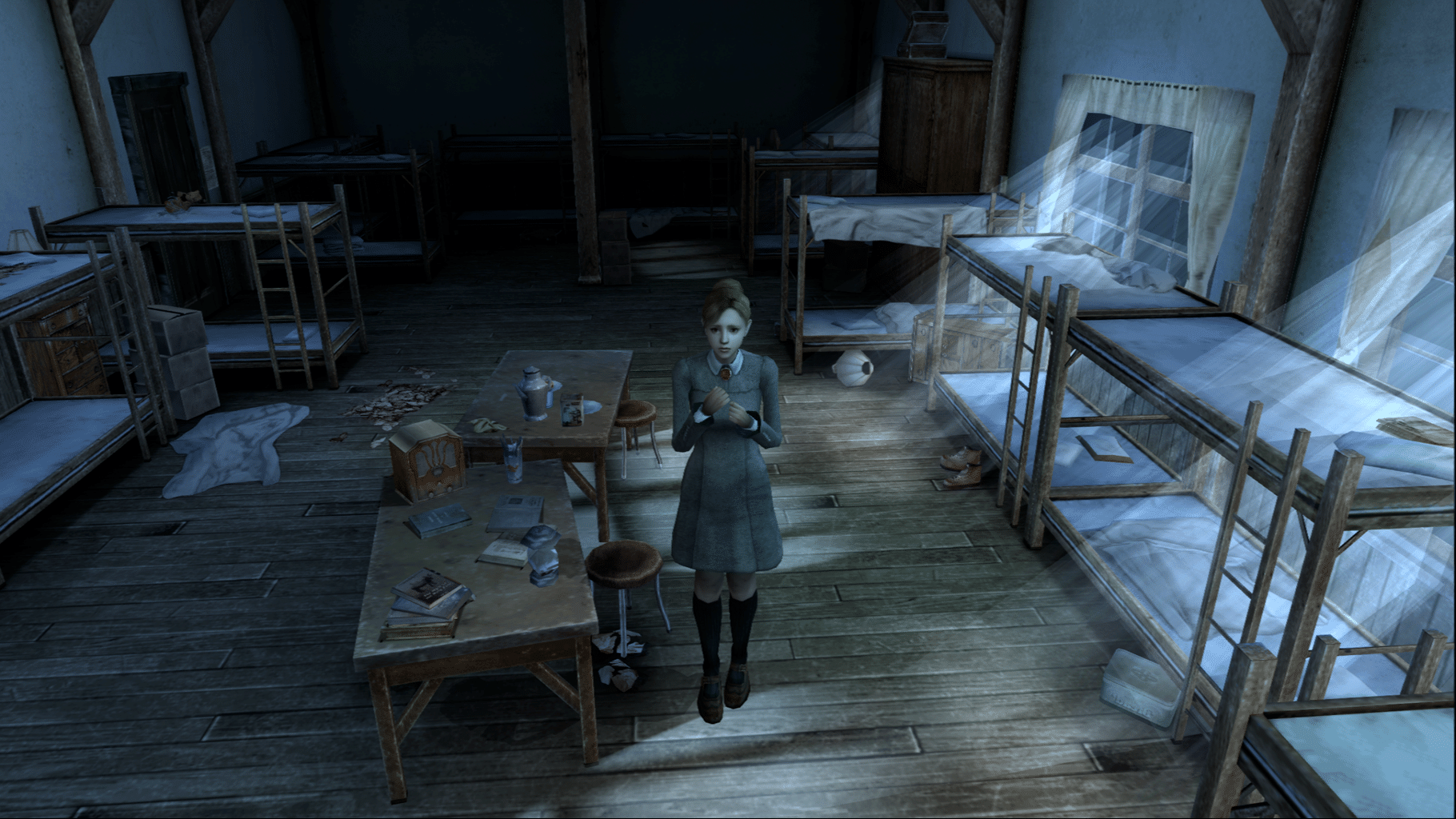 Rule of Rose screenshot