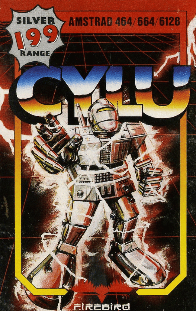 Cylu Cover