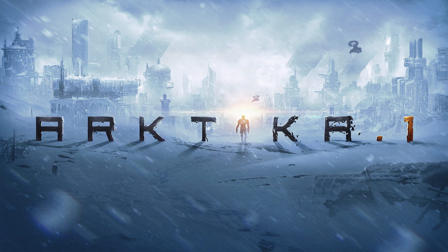 Arte - Arktika.1