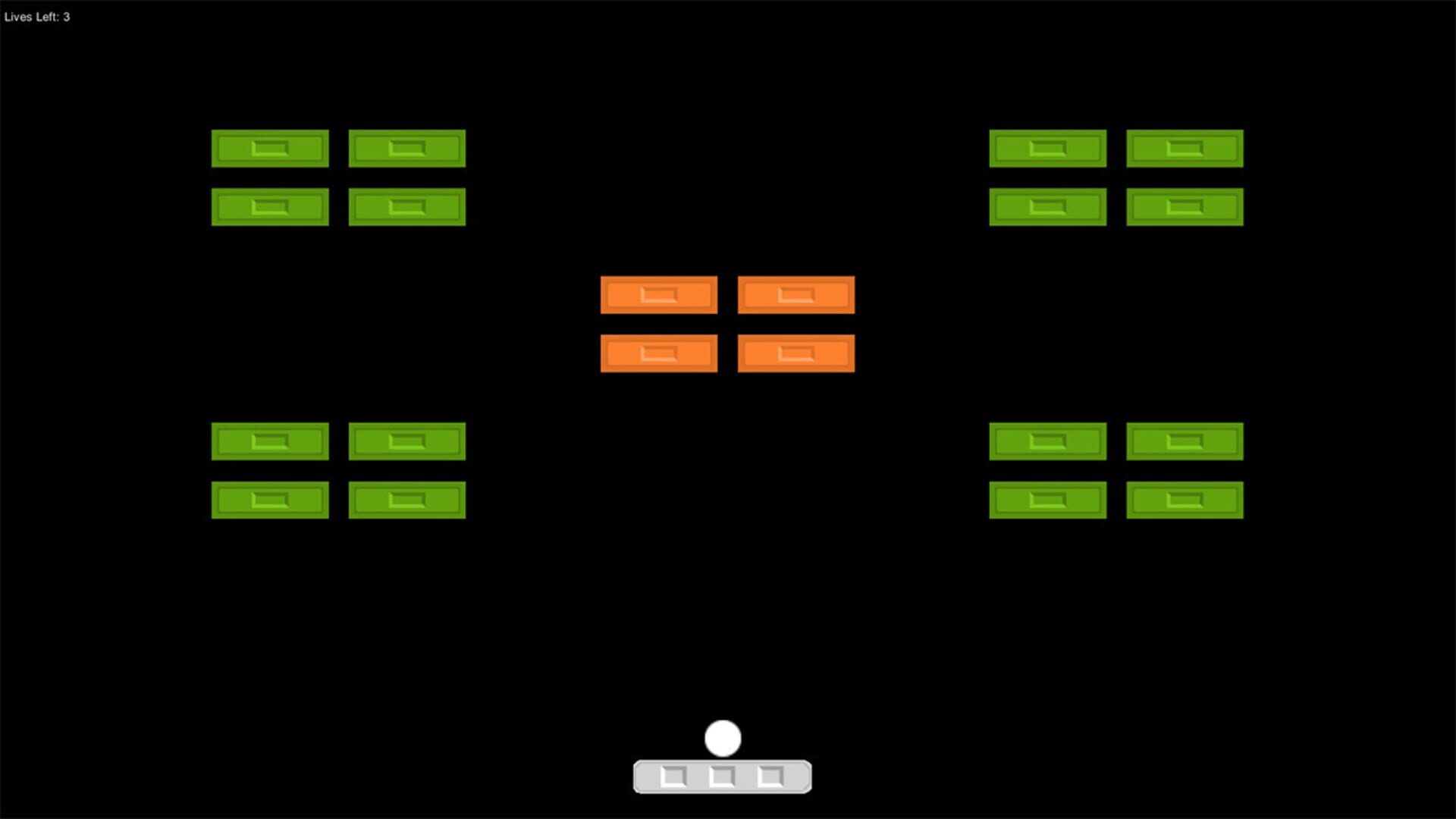 Blockshock - Screenshot