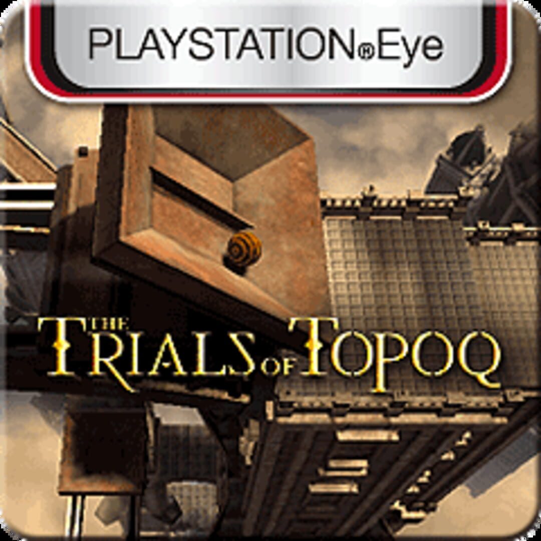 The Trials of Topoq