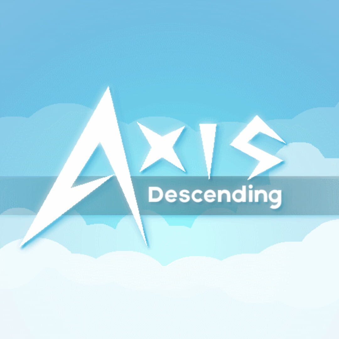 Axis Descending (2018)