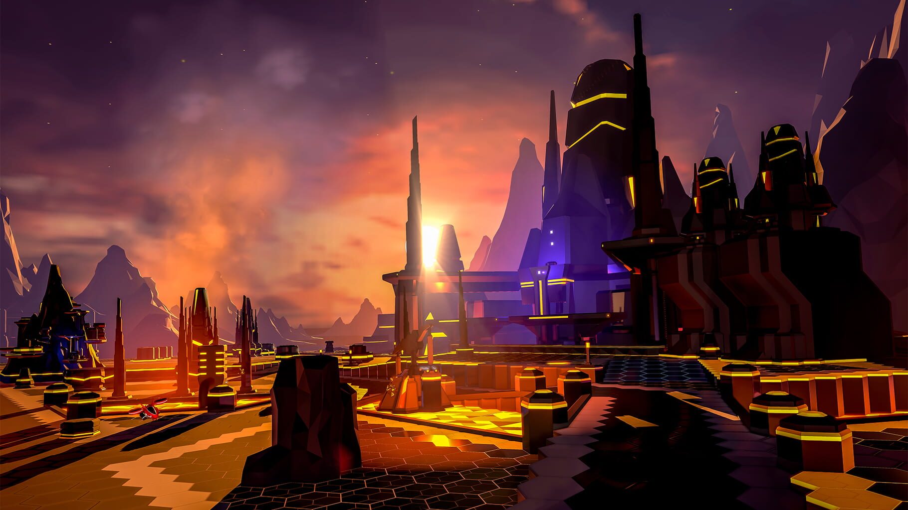 Battlezone: Gold Edition screenshot